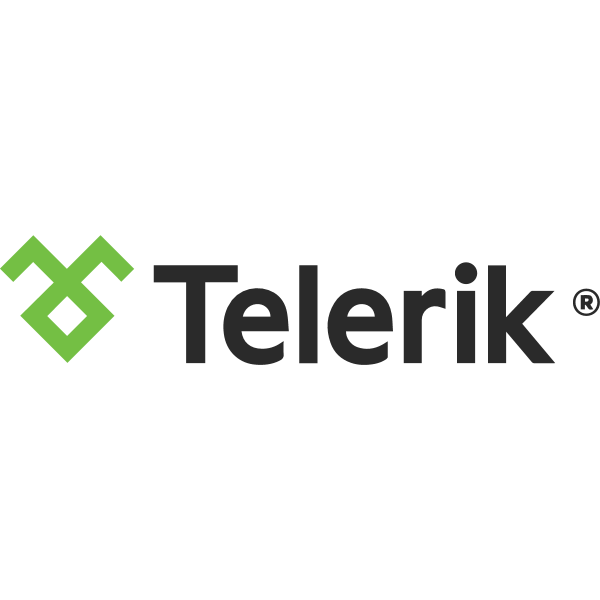 Telerik Logo ,Logo , icon , SVG Telerik Logo