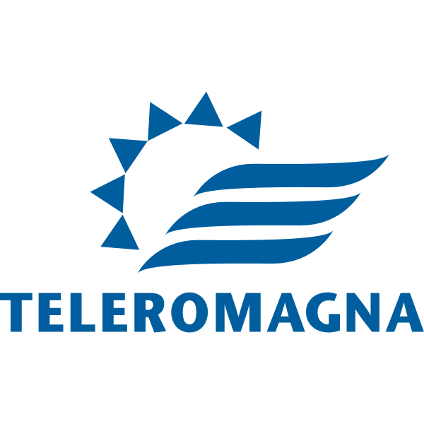 Teleromagna Logo