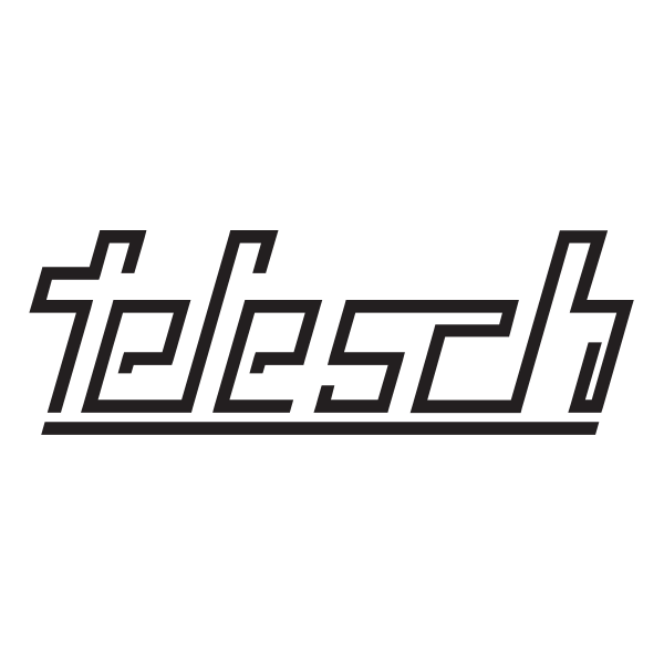 Telesch Logo ,Logo , icon , SVG Telesch Logo