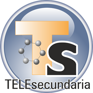 Telesecundaria Logo ,Logo , icon , SVG Telesecundaria Logo