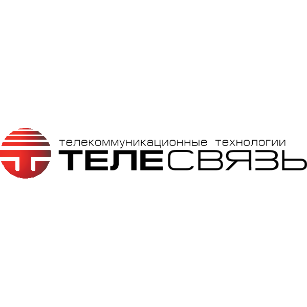 Telesvyaz Logo ,Logo , icon , SVG Telesvyaz Logo