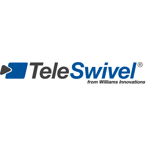 TeleSwivel Logo ,Logo , icon , SVG TeleSwivel Logo