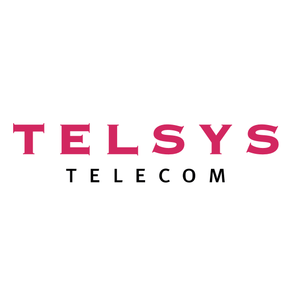 Telesys Logo ,Logo , icon , SVG Telesys Logo