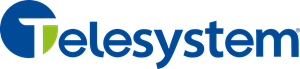 Telesystem Logo ,Logo , icon , SVG Telesystem Logo