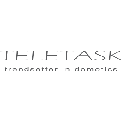 Teletask Logo ,Logo , icon , SVG Teletask Logo