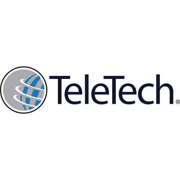 TeleTech Logo ,Logo , icon , SVG TeleTech Logo