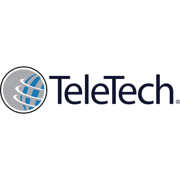 TeleTech Logo