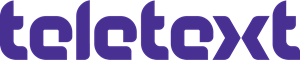 Teletext Logo [ Download - Logo - icon ] png svg