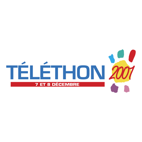 Telethon 2001