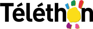 Téléthon 2008 Logo ,Logo , icon , SVG Téléthon 2008 Logo