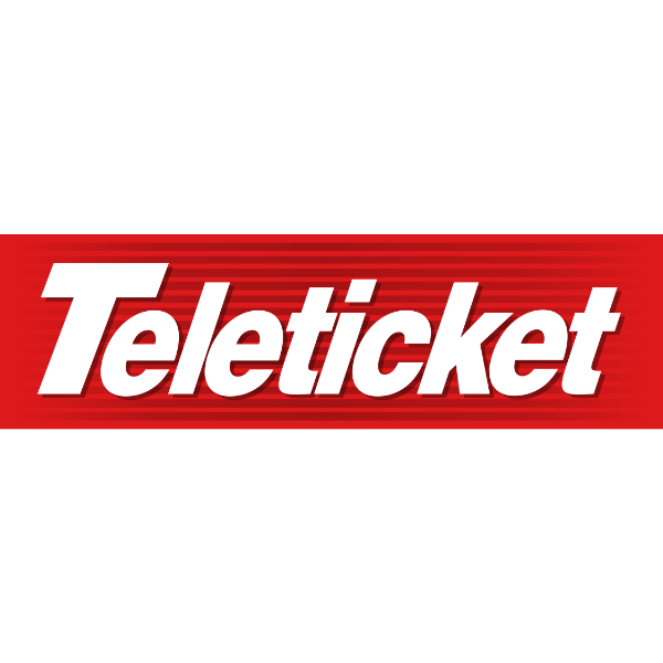 Teleticket Logo ,Logo , icon , SVG Teleticket Logo