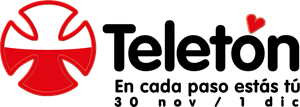 Teleton 2007 Logo