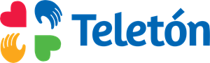 Teletón Colombia Logo