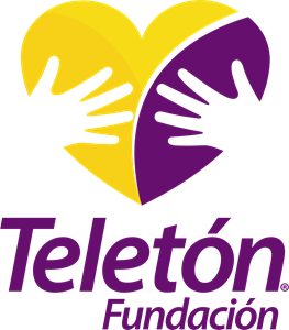 Teleton Fundacion Logo ,Logo , icon , SVG Teleton Fundacion Logo