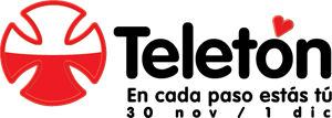 Teleton Logo ,Logo , icon , SVG Teleton Logo