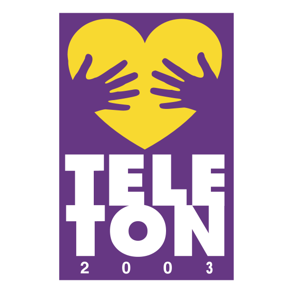 Teleton Download png