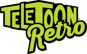 Teletoon Retro Logo