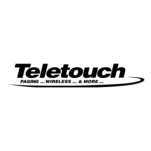 Teletouch