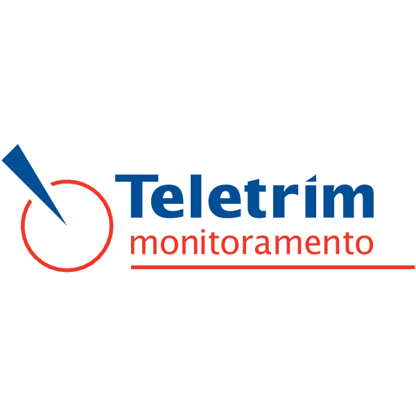 Teletrim Monitoramento Logo ,Logo , icon , SVG Teletrim Monitoramento Logo