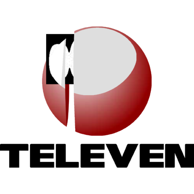 Televen 2013 Logo ,Logo , icon , SVG Televen 2013 Logo