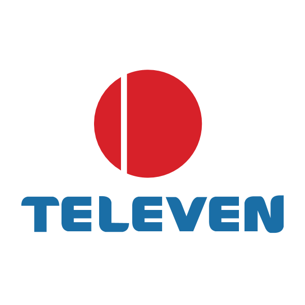 Televen Logo ,Logo , icon , SVG Televen Logo