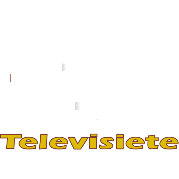 televisiete Logo ,Logo , icon , SVG televisiete Logo