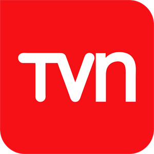 Televisión Nacional de Chile 2016 Logo