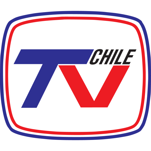 Televisión Nacional de Chile Logo