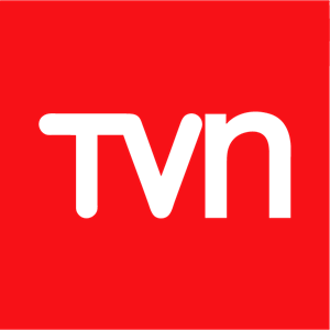 Televisión Nacional de Chile – TVN Logo