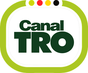 Televisión Regional del Oriente – Canal TRO Logo