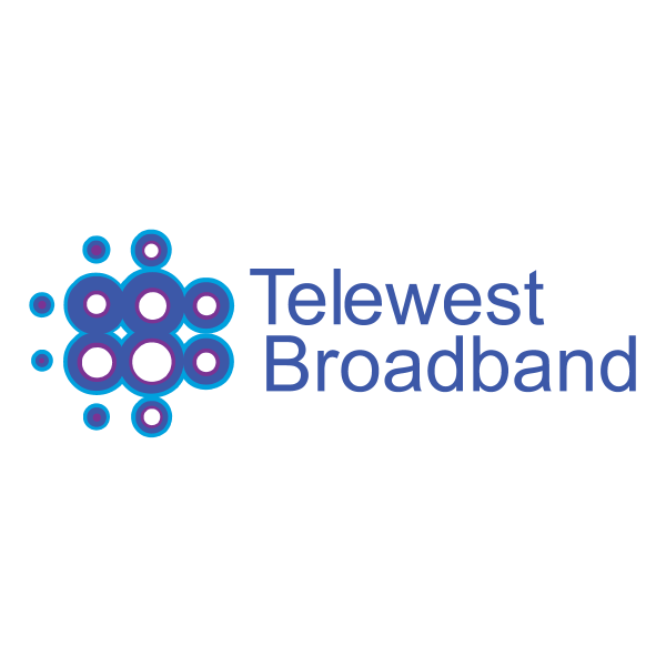 Telewest Logo ,Logo , icon , SVG Telewest Logo