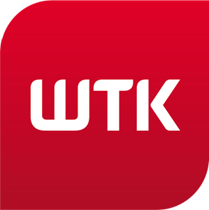 Telewizja WTK Logo ,Logo , icon , SVG Telewizja WTK Logo