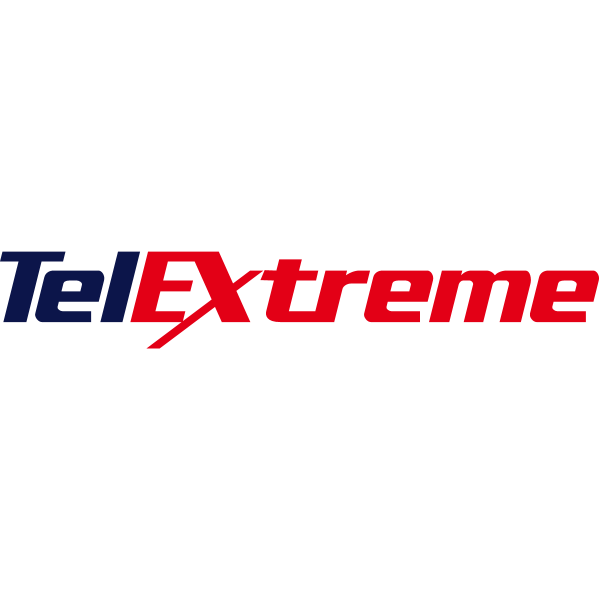 telextreme Logo ,Logo , icon , SVG telextreme Logo
