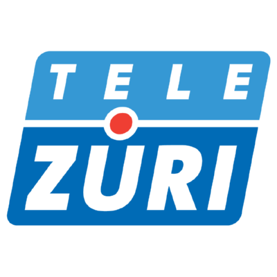 TeleZüri Logo ,Logo , icon , SVG TeleZüri Logo