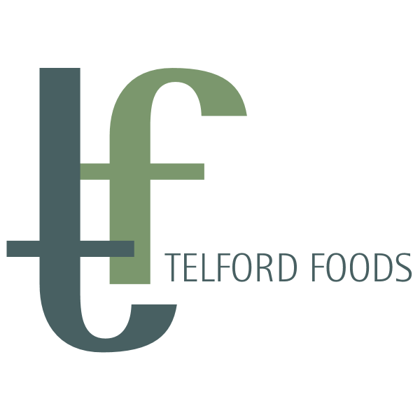 Telford Foods Logo ,Logo , icon , SVG Telford Foods Logo