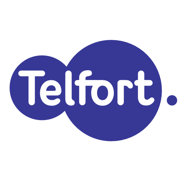 Telfort Logo ,Logo , icon , SVG Telfort Logo