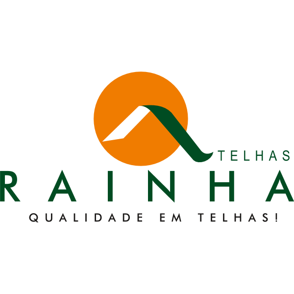 Telhas Rainha Logo