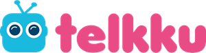 Telkku Logo