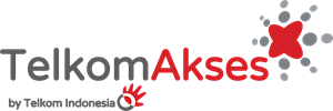 Telkom Akses Logo ,Logo , icon , SVG Telkom Akses Logo