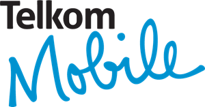 Telkom Mobile Logo