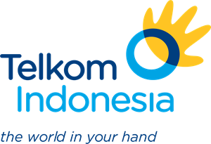 telkom new brand Logo