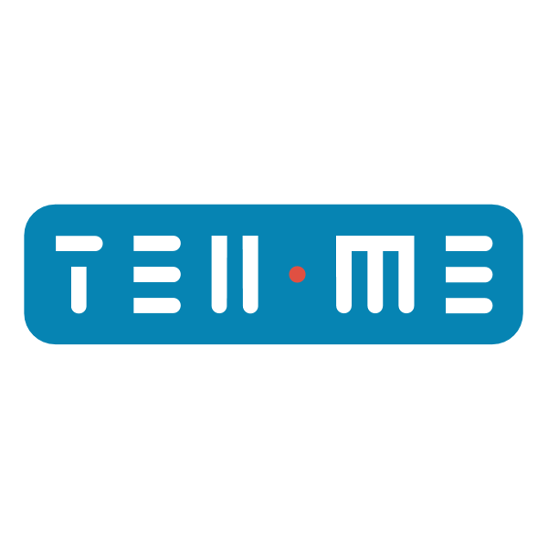 Tell Me Logo ,Logo , icon , SVG Tell Me Logo