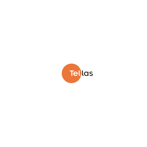tellas Logo ,Logo , icon , SVG tellas Logo