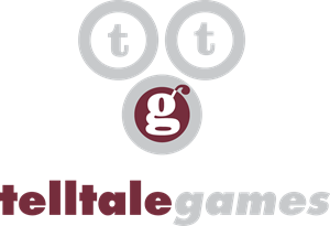 Telltale Games Logo ,Logo , icon , SVG Telltale Games Logo