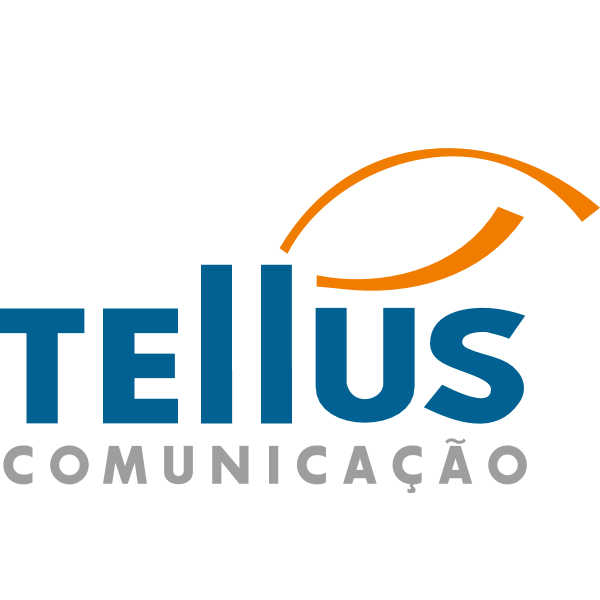 Tellus Comunicaзгo Logo ,Logo , icon , SVG Tellus Comunicaзгo Logo