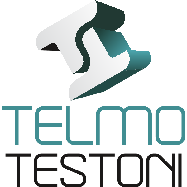 Telmo Testoni Logo ,Logo , icon , SVG Telmo Testoni Logo