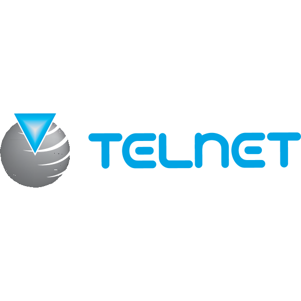 Telnet Logo ,Logo , icon , SVG Telnet Logo