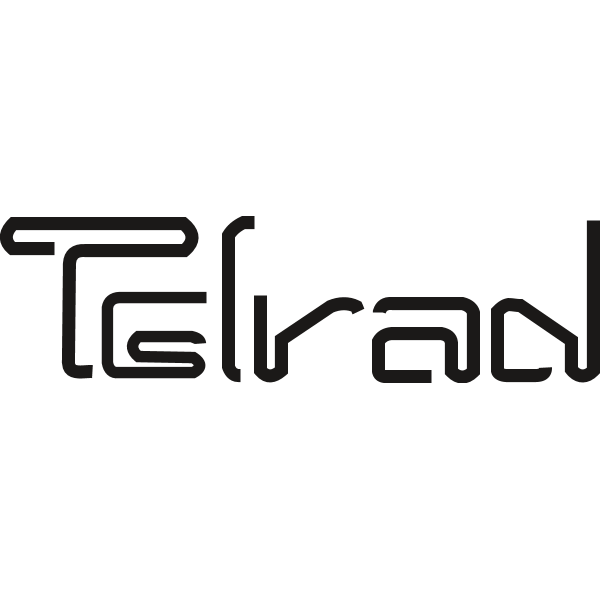 Telrad Bijeljina Logo ,Logo , icon , SVG Telrad Bijeljina Logo
