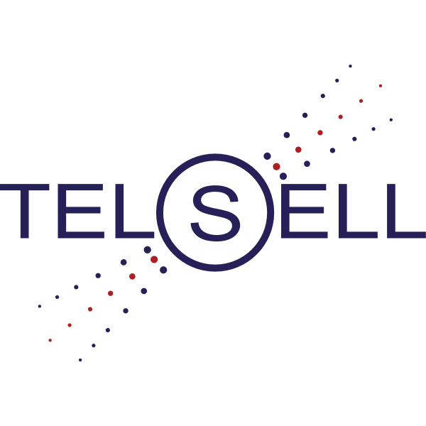 TelSell Logo ,Logo , icon , SVG TelSell Logo