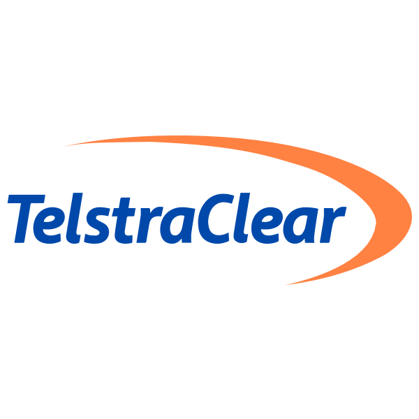 TelstraClear Logo ,Logo , icon , SVG TelstraClear Logo